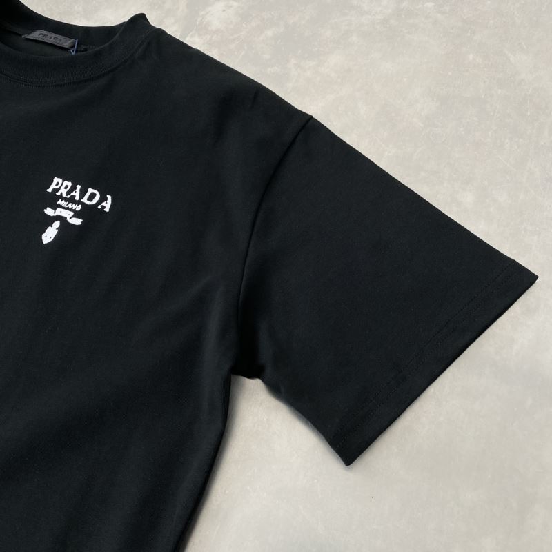 Prada T-Shirts